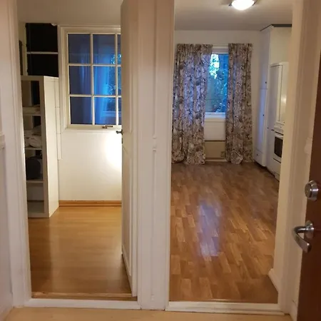 Oslo's Hidden Gem