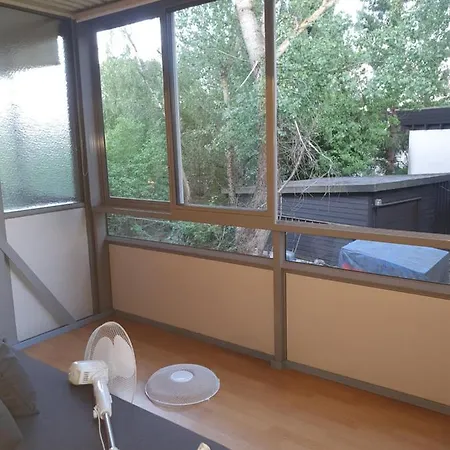 Oslo's Hidden Gem Apartment *