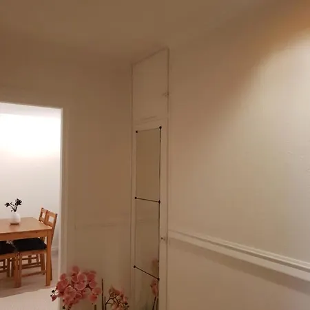 Apartment Oslo's Hidden Gem Oslo