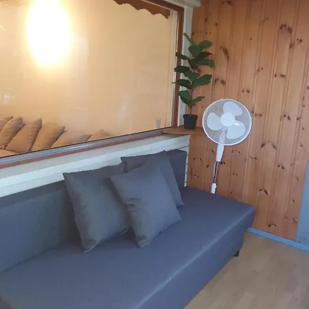 Oslo's Hidden Gem