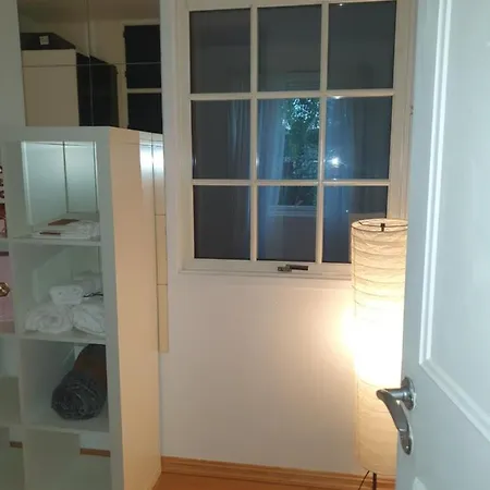 Oslo's Hidden Gem *