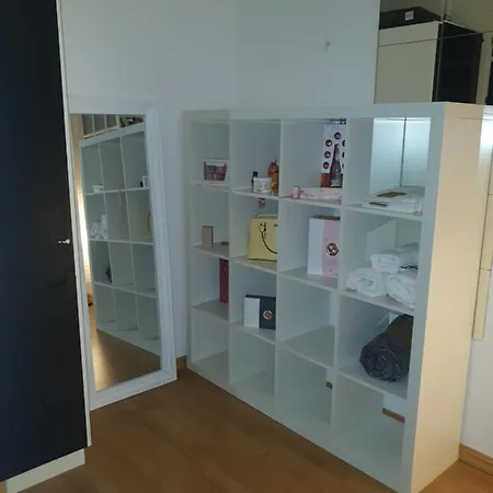 Oslo's Hidden Gem Apartment