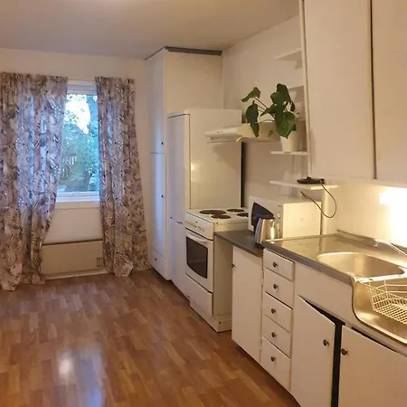 Oslo's Hidden Gem
